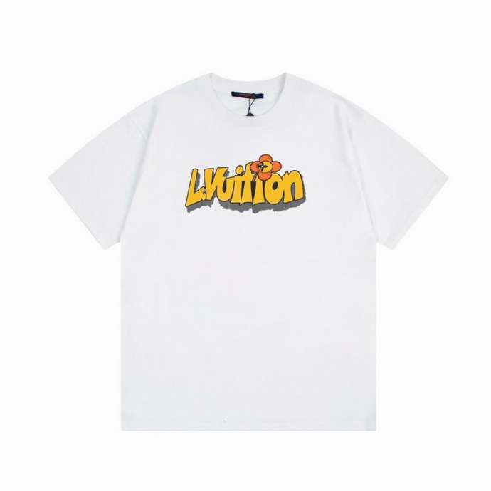 Picture of LV T Shirts Short _SKULVXS-L21536831